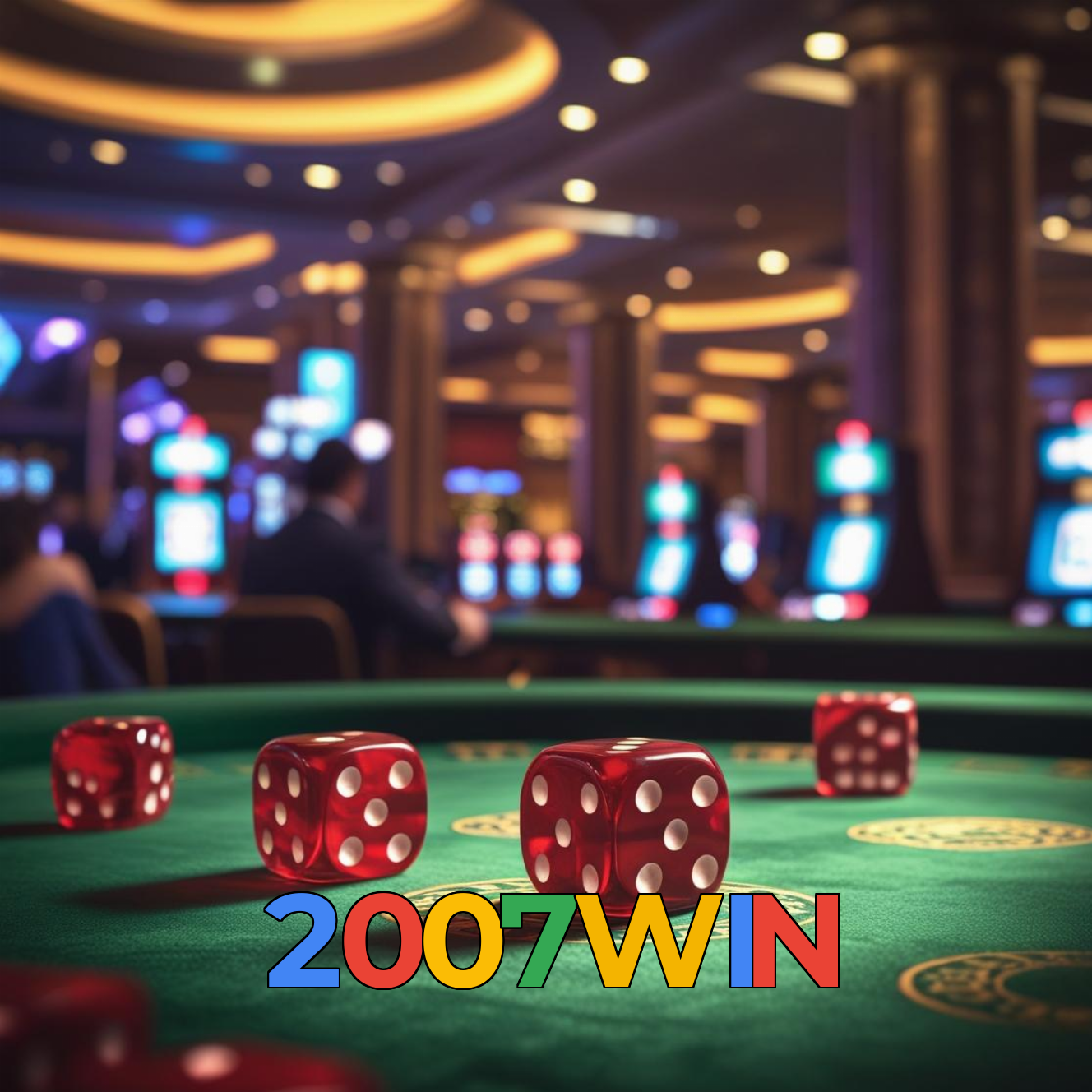 2007WIN：O melhor cassino online para apostar no futebol e jogar poker e blackjack!