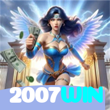 2007WIN：Apostas ao vivo no futebol e prêmios em jogos como blackjack e roleta!