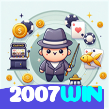 2007WIN：Vença no poker e aposte no futebol com segurança no nosso cassino!
