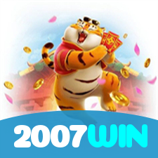 2007WIN：Jogue slots, poker e aposte no futebol para prêmios incríveis!