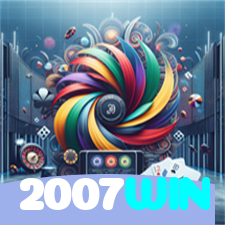 2007WIN：A emoção das slots online te espera! Gire e ganhe prêmios incríveis!