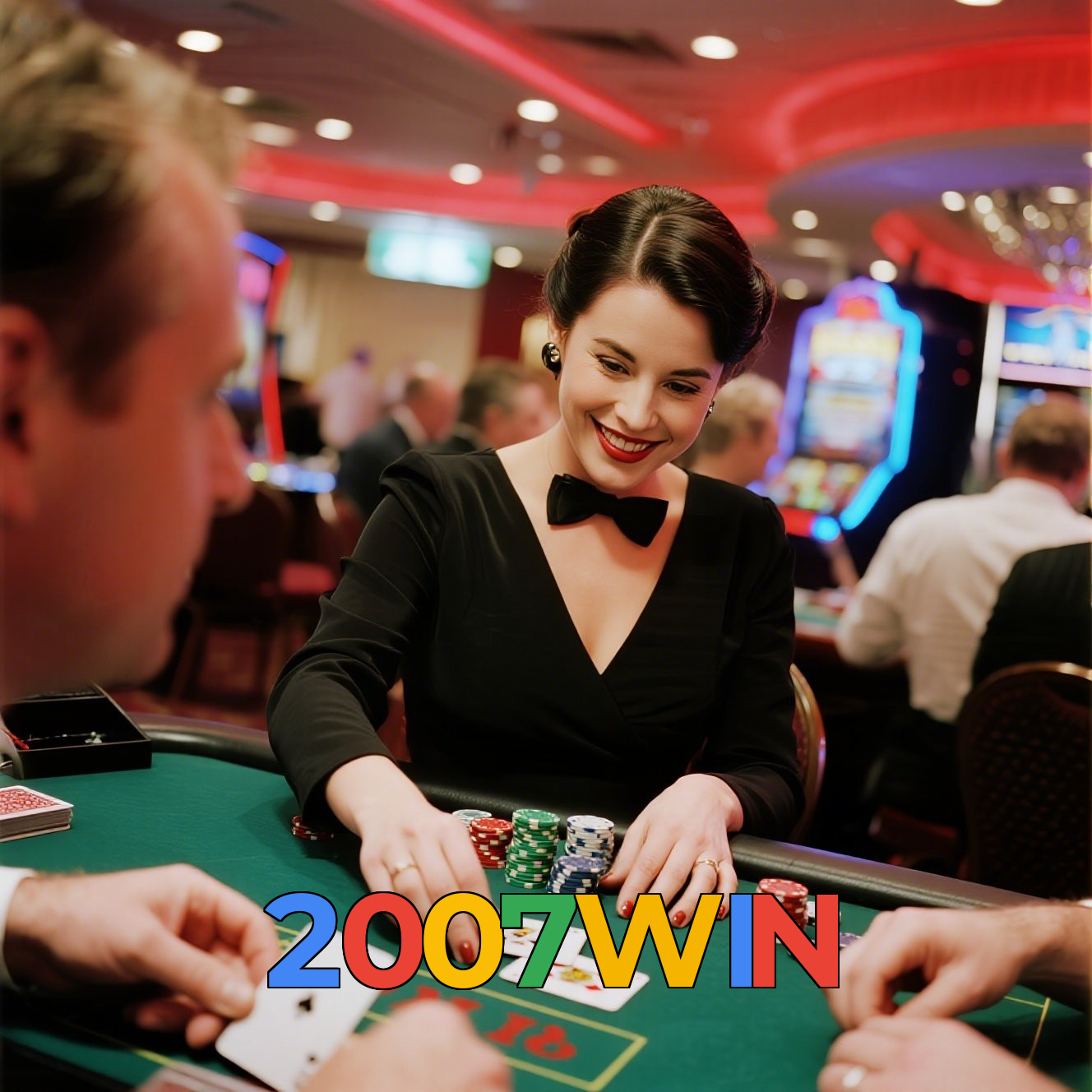 2007WIN:Vença no poker, aposte no futebol e divirta-se com os melhores jogos de cassino!