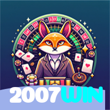 2007WIN：Jogue poker e aposte no futebol com grandes prêmios em jogo!