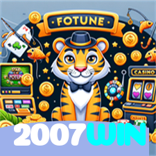 2007WIN：Sinta a emoção do futebol online e conquiste vitórias épicas!