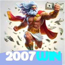 2007WIN：Jogue nas nossas slots e conquiste vitórias épicas!