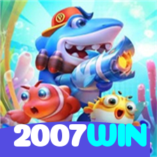 2007WIN：As melhores roletas te aguardam! Aposte e conquiste sua vitória!