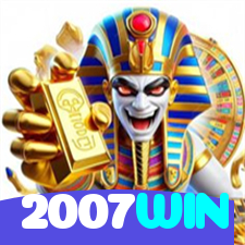2007WIN：Jogue no cassino online e aposte no futebol para ganhar grandes prêmios!