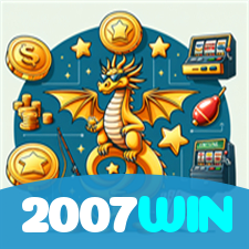 2007WIN：Jogue blackjack, poker e aposte no futebol para vitórias épicas!