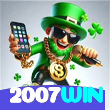 2007WIN：O melhor cassino para apostar no futebol e ganhar em jogos de roleta!
