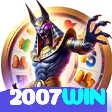 2007WIN：A sorte está na roleta! Aposte e vença agora mesmo!