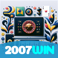 2007WIN：Jogue roleta, blackjack e aposte no futebol para uma experiência completa!
