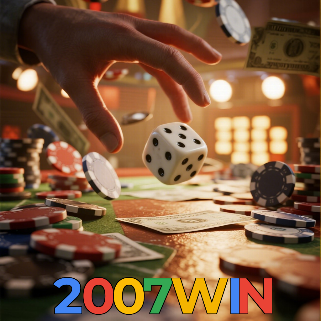 2007WIN:Jogue slots, aposte no futebol e ganhe com confiança no nosso cassino online!