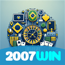 2007WIN：Apostas emocionantes em futebol e os melhores jogos de cassino online!