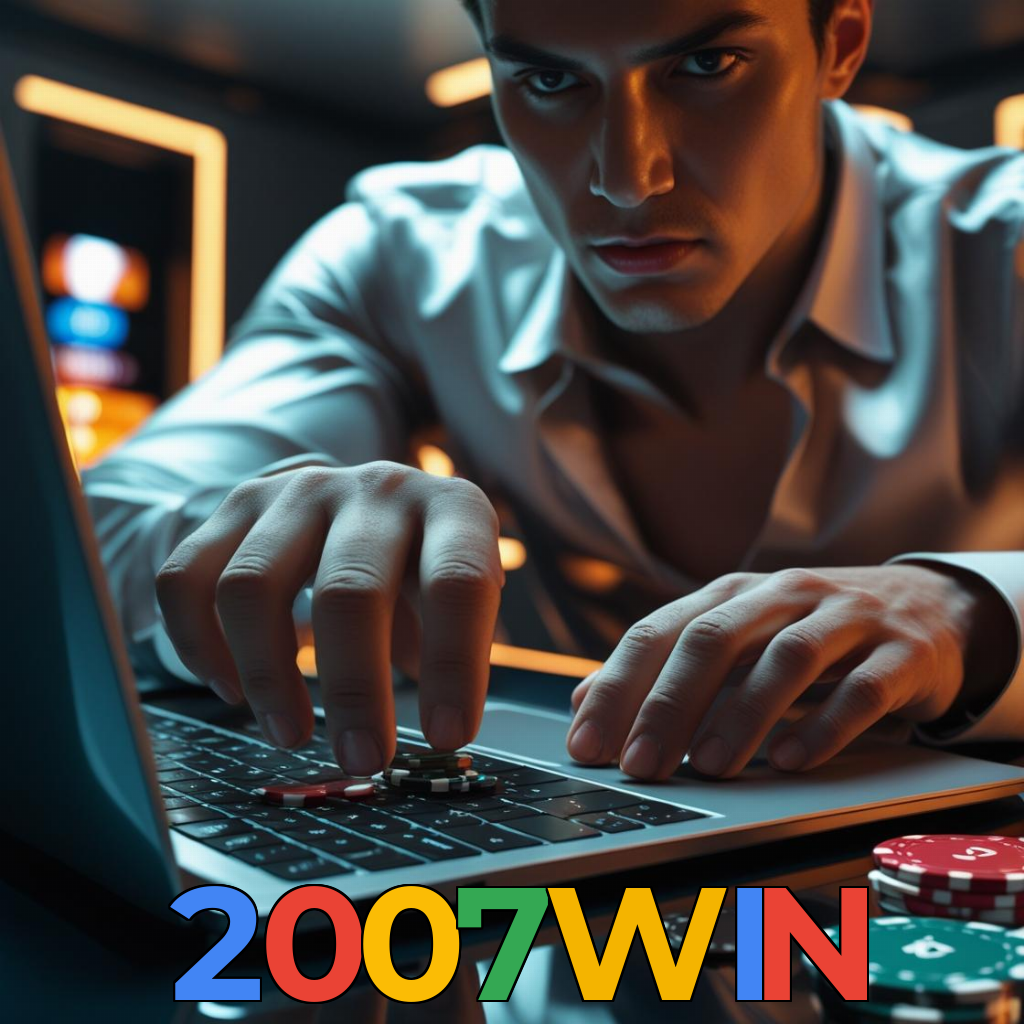 2007WIN：Jogue agora nas melhores slots e ganhe muito mais!