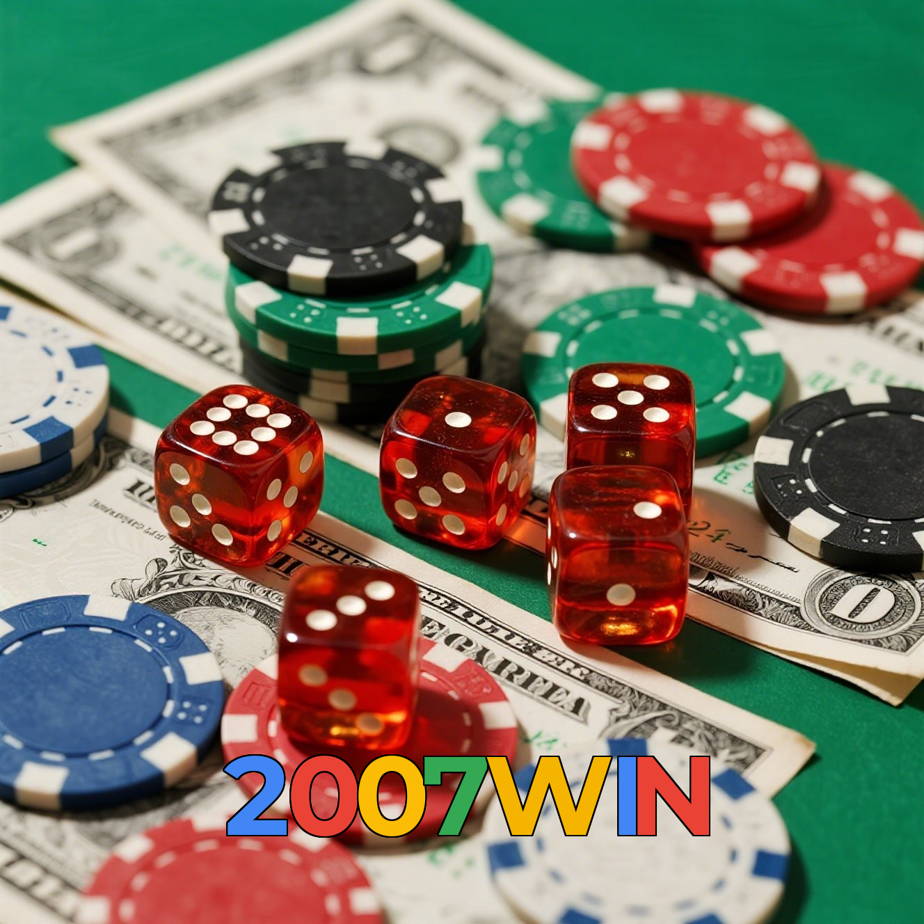 2007WIN：Aposte no futebol e conquiste prêmios em blackjack e poker!