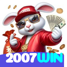 2007WIN：Aposte no futebol online e jogue os melhores jogos de cassino!