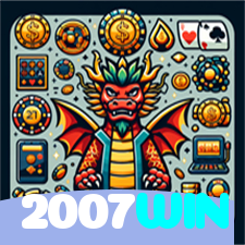 2007WIN：Jogue no cassino online com apostas em futebol e ganhe grandes prêmios!