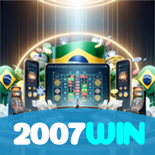 2007WIN：Onde o futebol e o cassino online se encontram para diversão sem fim!