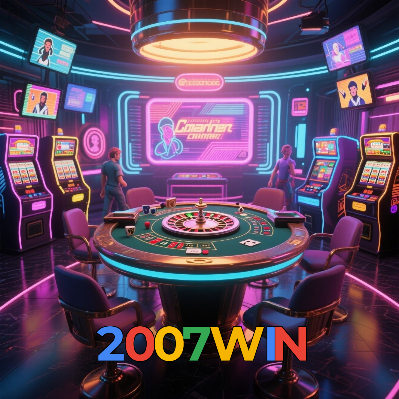 2007WIN:O cassino online mais confiável para você apostar no futebol e jogar blackjack!