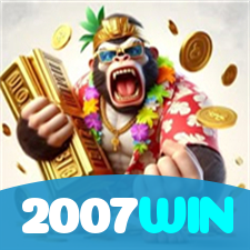 2007WIN：Jogue nas melhores slots e vença o jackpot em grande estilo!