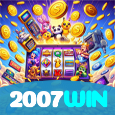 2007WIN：Jogue agora e desafie a sorte em nosso cassino online!