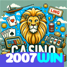 2007WIN：Cada jogada no blackjack é uma chance de conquistar vitórias!