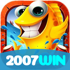 2007WIN：Jogue nas slots e mude sua sorte agora mesmo!