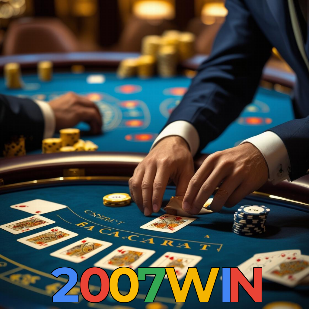 2007WIN:As melhores oportunidades estão aqui! Aposte nas slots e ganhe prêmios fantásticos!