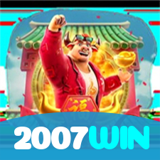 2007WIN：Jogue slots, aposte no futebol e ganhe no melhor cassino online!