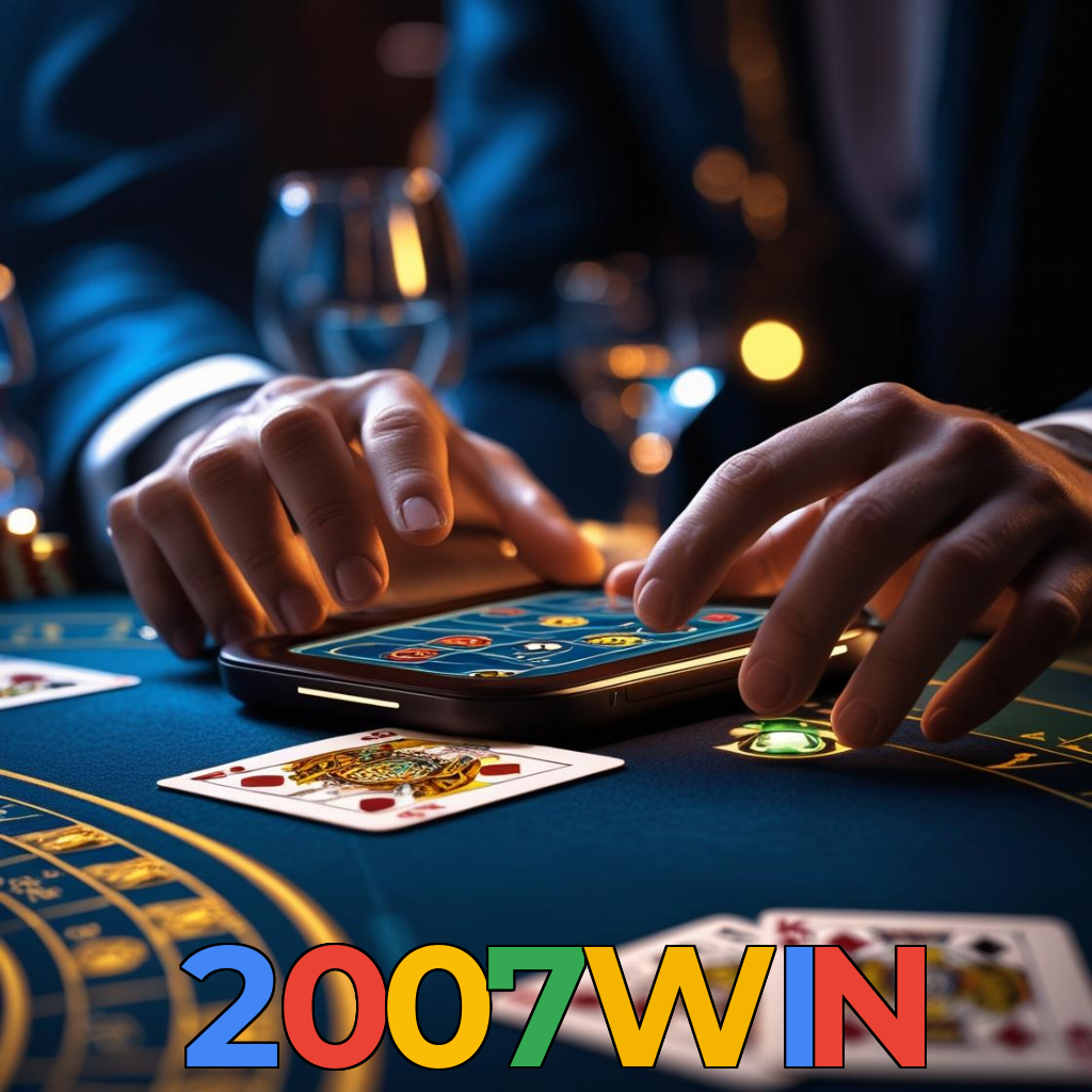 2007WIN:Poker, blackjack e apostas em futebol online, tudo no melhor cassino!