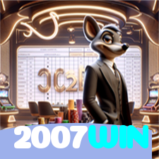 2007WIN：Aposte no futebol e ganhe grandes prêmios com jogos de blackjack!