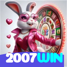 2007WIN：Jogue poker, aposte no futebol e ganhe prêmios ao vivo!