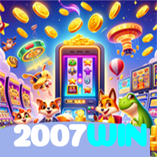 2007WIN：Apostas emocionantes no futebol e diversão garantida com roleta e poker!
