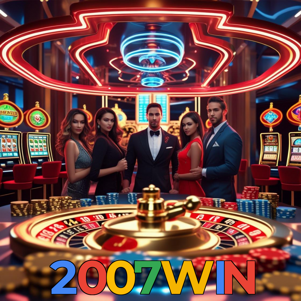 2007WIN:Jogue slots, aposte no futebol e ganhe com confiança no nosso cassino online!