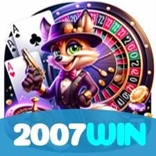 2007WIN：Aposte no futebol e ganhe em jogos de cassino como roleta e blackjack!