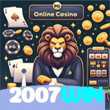 2007WIN：Aposte no futebol online e mostre seu talento para ganhar!