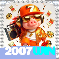 2007WIN：O melhor do futebol online com chances incríveis de vitória!