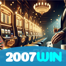 2007WIN：Jogue poker, aposte no futebol e conquiste grandes prêmios em nosso cassino!