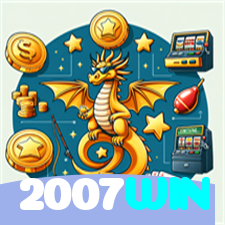 2007WIN：Ganhe na roleta e aposte no futebol no cassino online mais confiável!