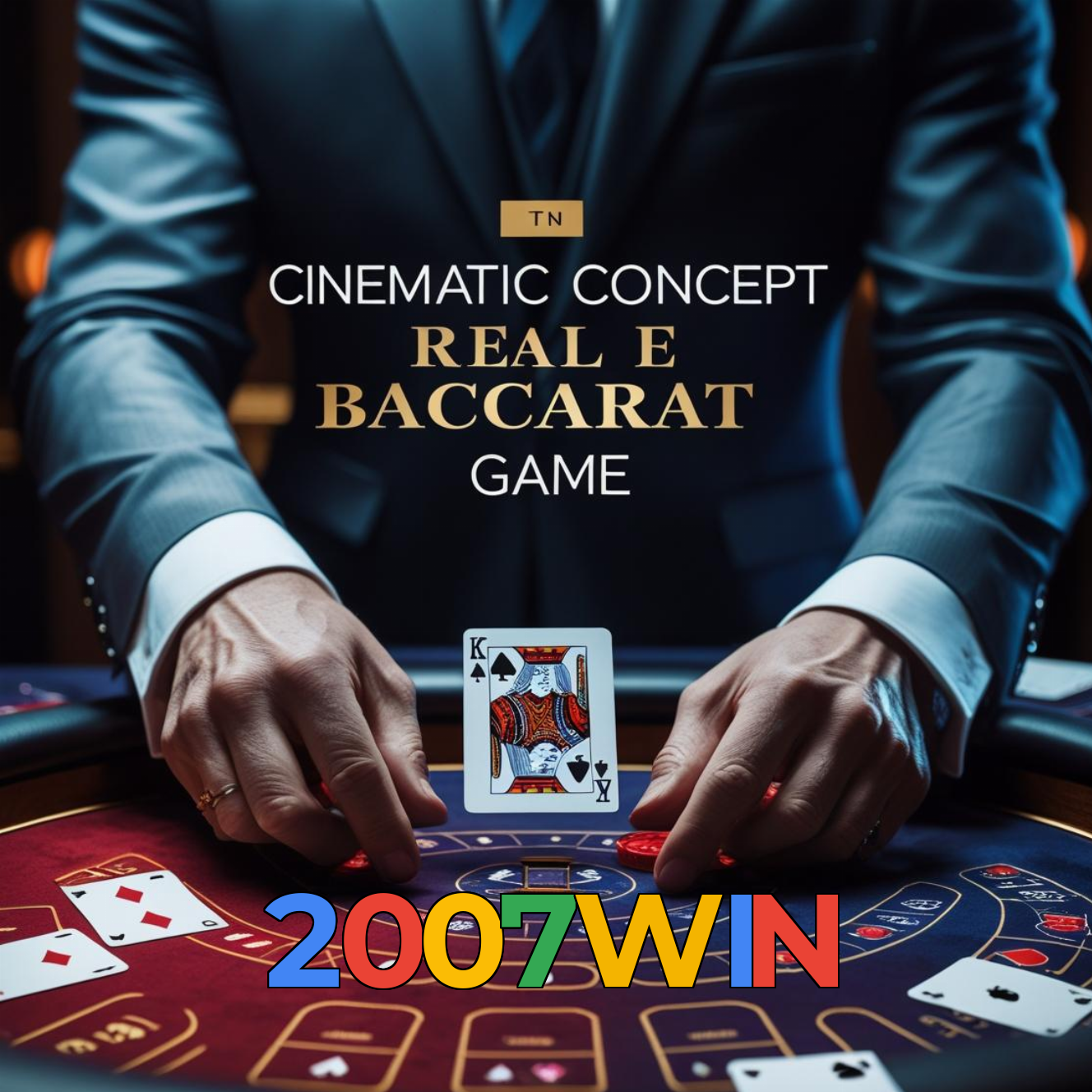 2007WIN：Aposte no futebol e ganhe prêmios fantásticos em blackjack e roleta!