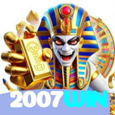 2007WIN：Onde o futebol e o cassino se encontram para grandes vitórias!