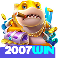 2007WIN：Jogue poker online e leve prêmios incríveis para casa!