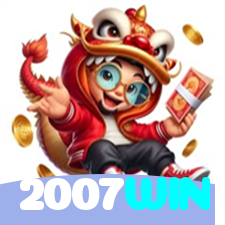 2007WIN：Jogue nas roletas e conquiste prêmios incríveis!