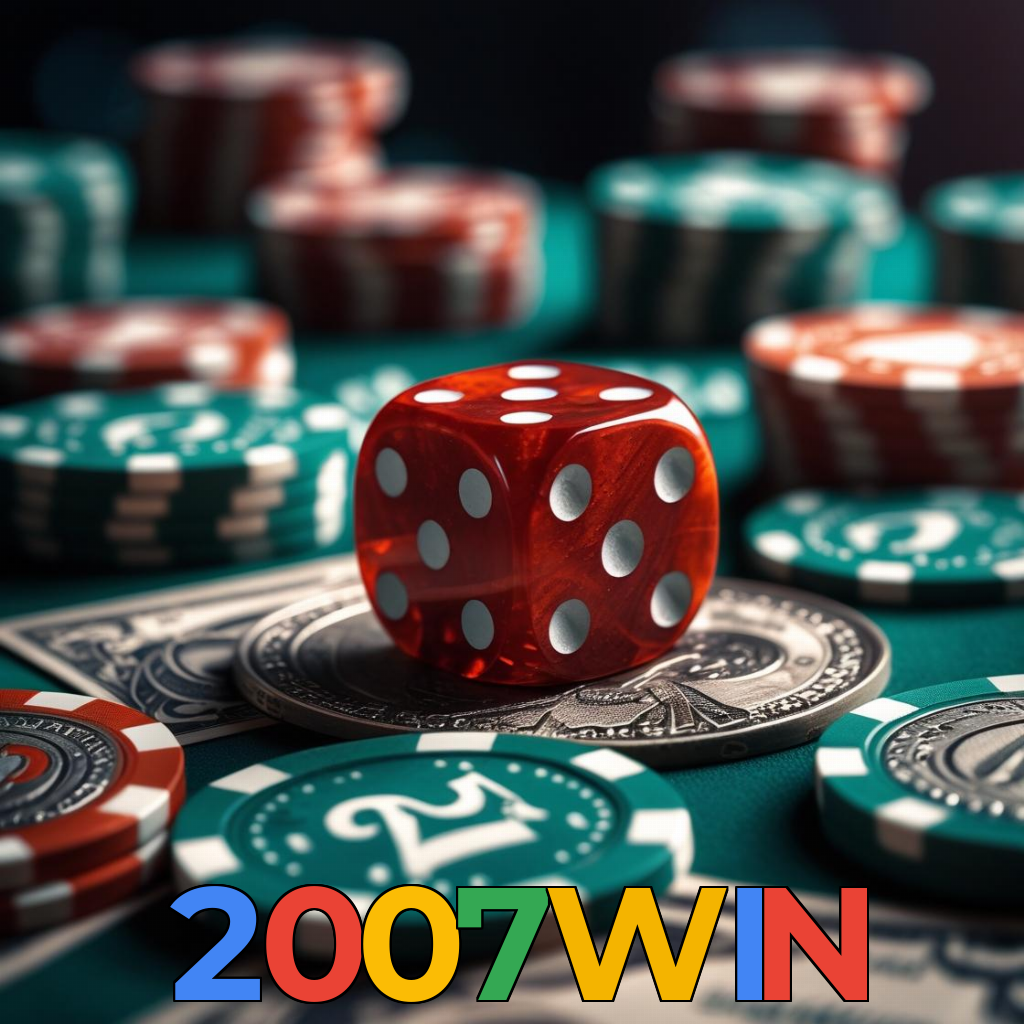 2007WIN:O cassino online mais emocionante está aqui! Aposte agora!