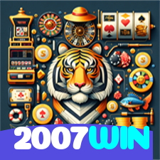 2007WIN：Entre na competição digital de futebol e mostre sua habilidade!