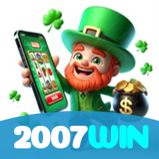 2007WIN：Vença no poker, aposte no futebol e divirta-se com os melhores jogos de cassino!