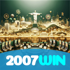 2007WIN：Cada rodada na roleta é uma chance de ganhar prêmios enormes!