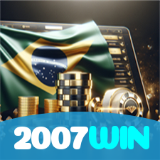 2007WIN：Entre no cassino e aposte nas roletas mais emocionantes!