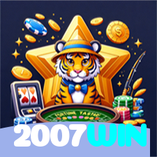 2007WIN：Aposte nas mesas de poker e vença com estilo!