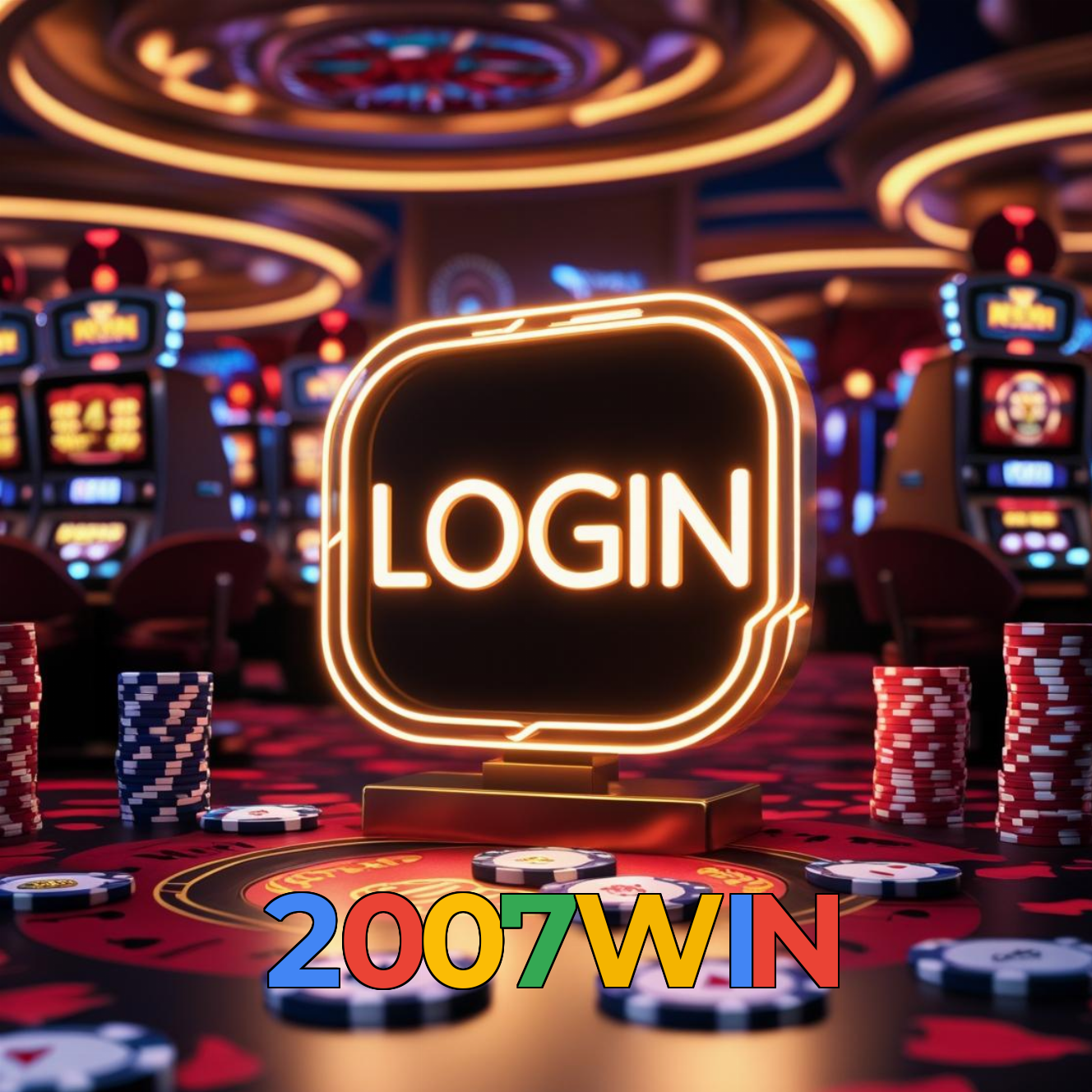 2007WIN:Apostas ao vivo no futebol e diversão em jogos de cassino como slots e roleta!